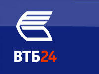 Личный кабинет в ВТБ 24 онлайн с мобильного телефона: вход, регистрация
