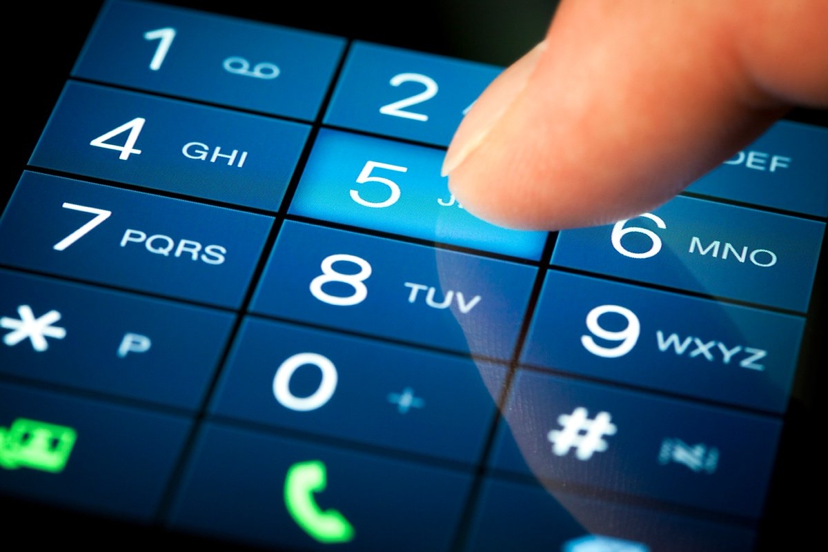 Аренда Виртуального Номера Телефона: Удобство и Гибкость в Современном Мире
